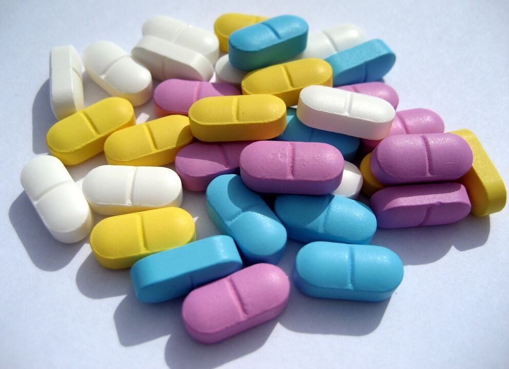 Steroidide ja teatud ravimite võtmine võib põhjustada libiido langust